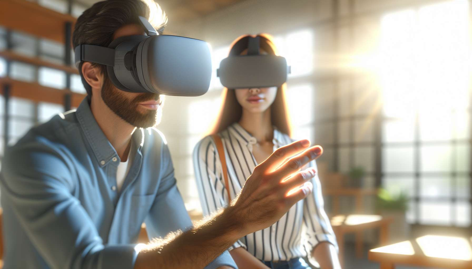 5 Revolutionary Benefits of AR in B2B Product Marketing