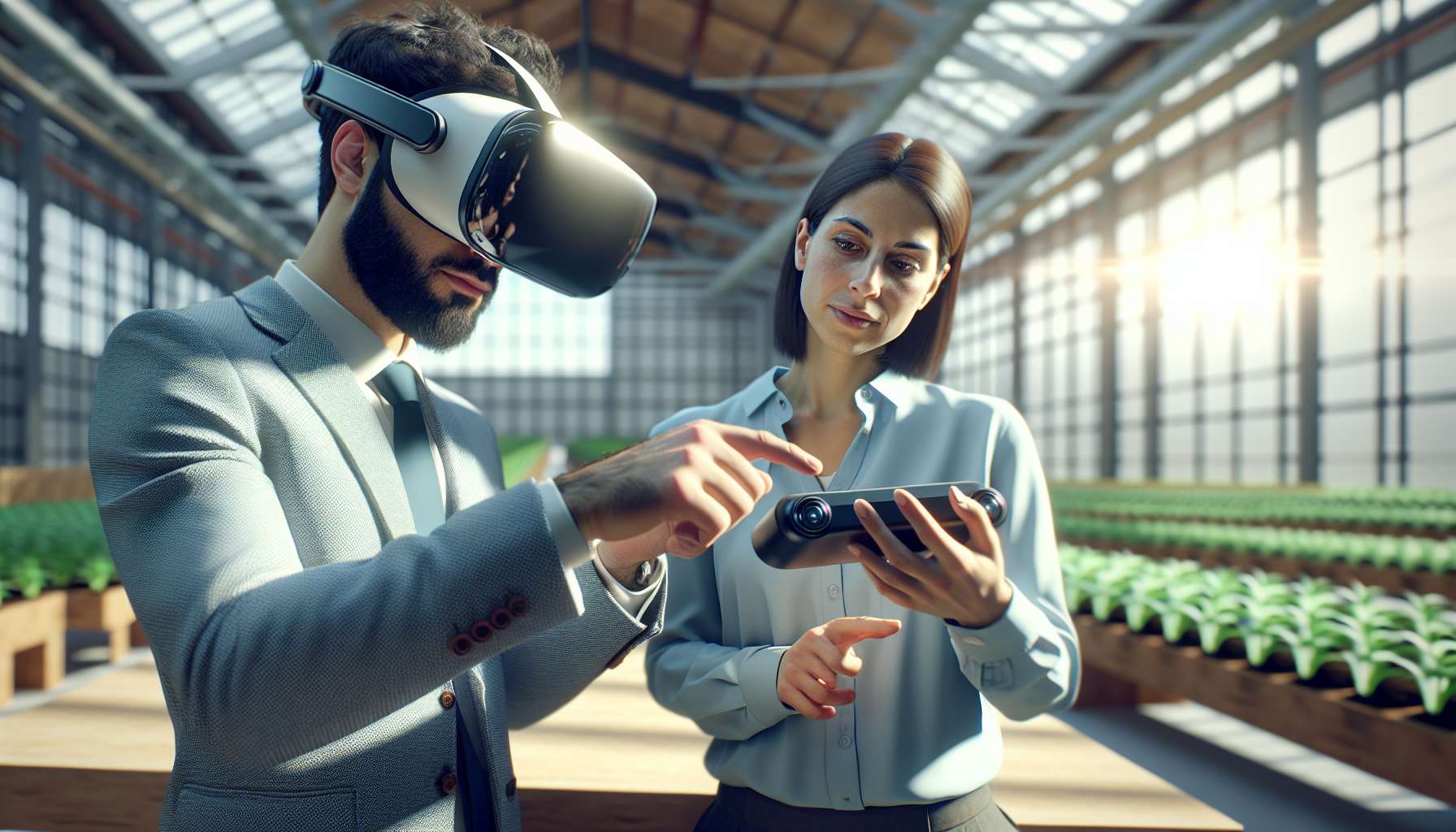 A New Era for Agri-Sales: How AR is Changing the Game