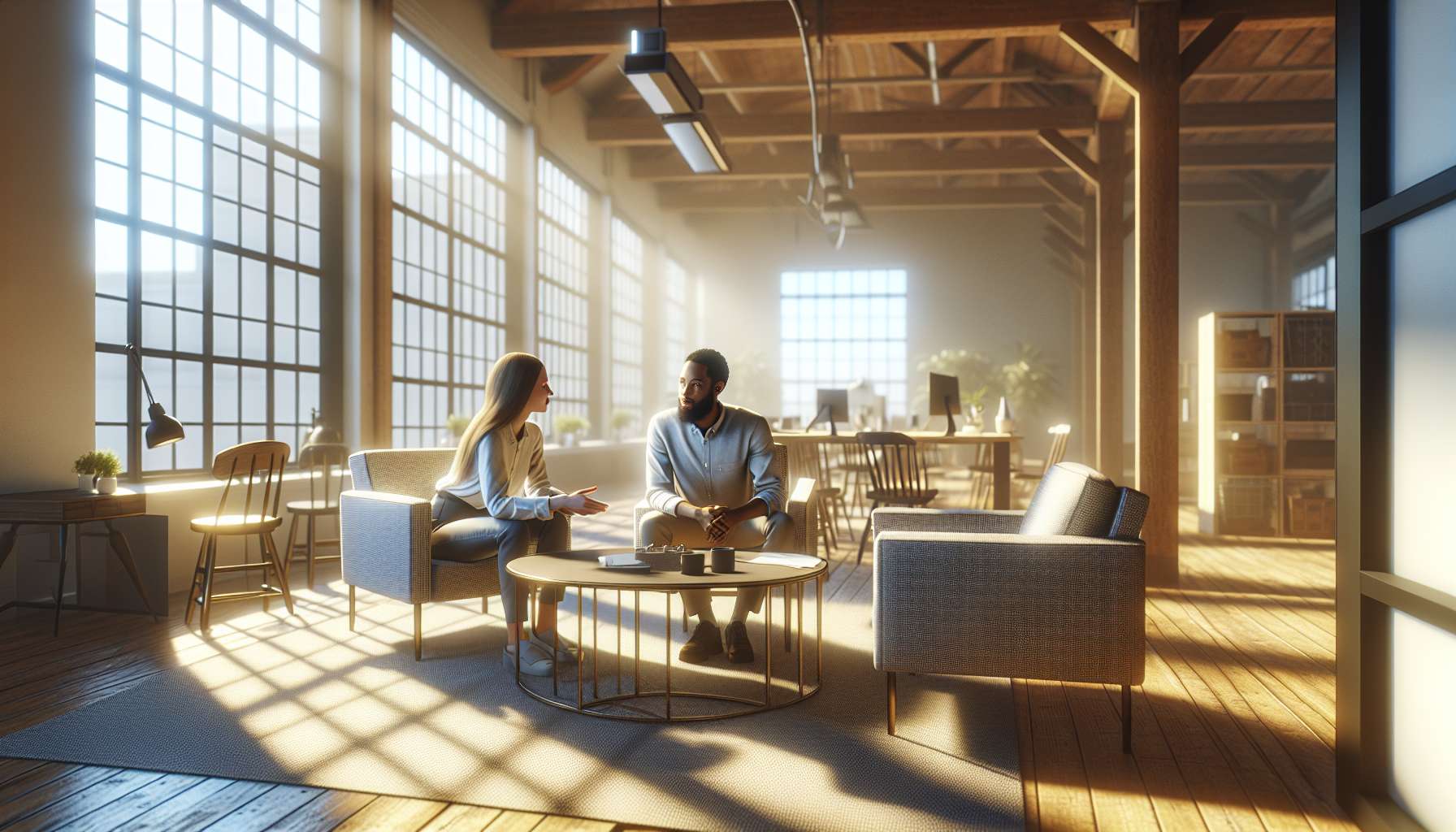 Boosting Custom Furniture Sales with 3D Visualization