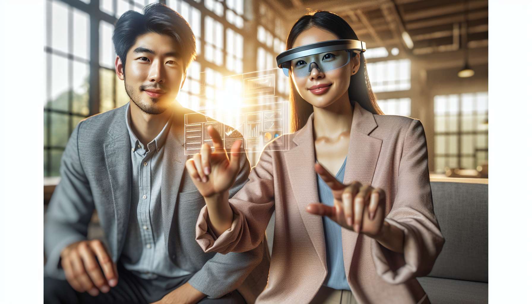 Boosting Manufacturing Sales with Innovative AR Solutions