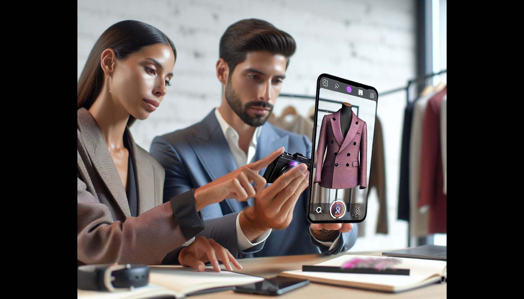 Calculating the ROI of AR in Luxury Retail Strategies