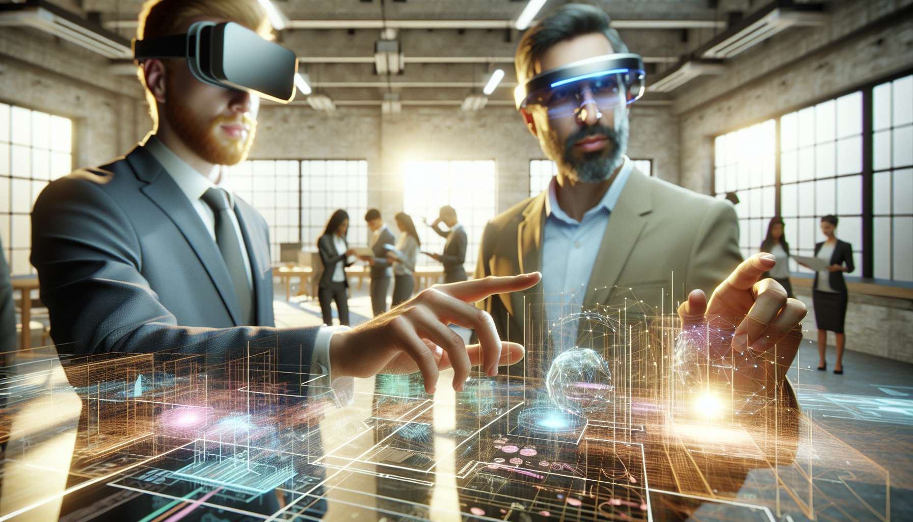 Captivating B2B Audiences with Interactive 3D Content