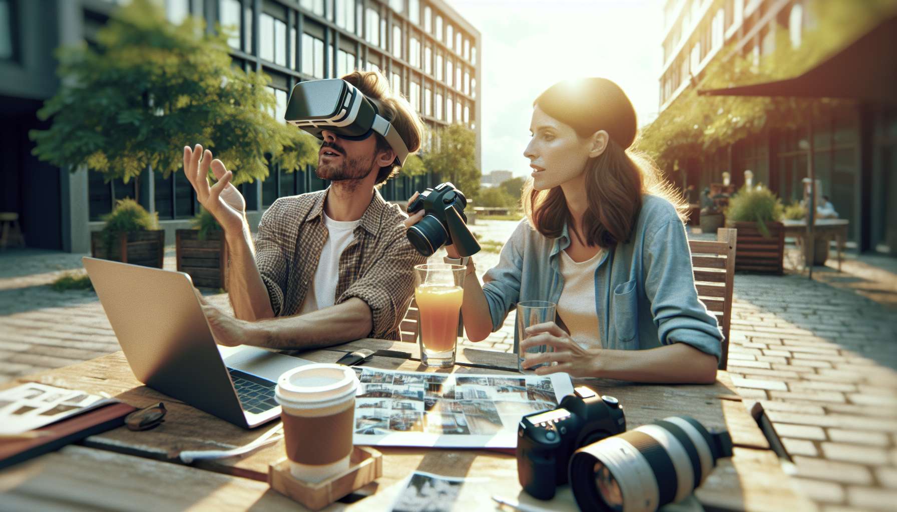 Leveraging AR in B2B Brand Storytelling: Techniques for Success