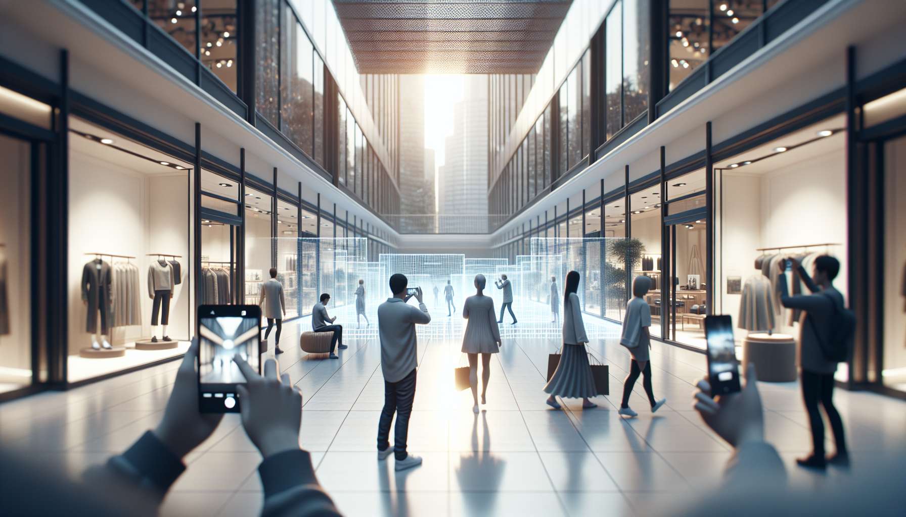 Mastering AR Storytelling to Captivate Retail Customers