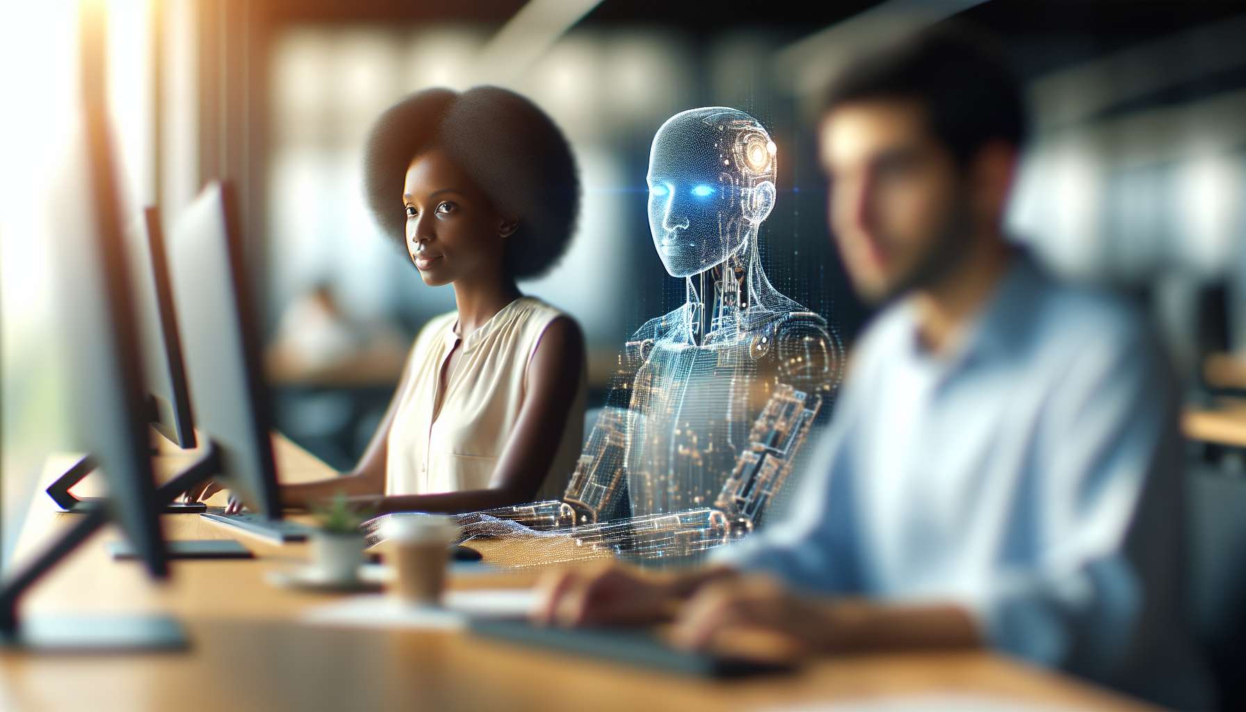 Mastering the Journey: AI’s Role in Optimizing B2B Customer Experiences