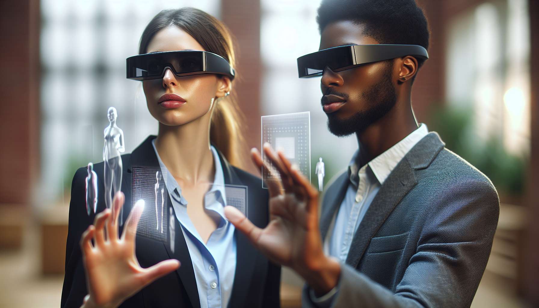 Transparency Through AR: A New Standard for Product Insights