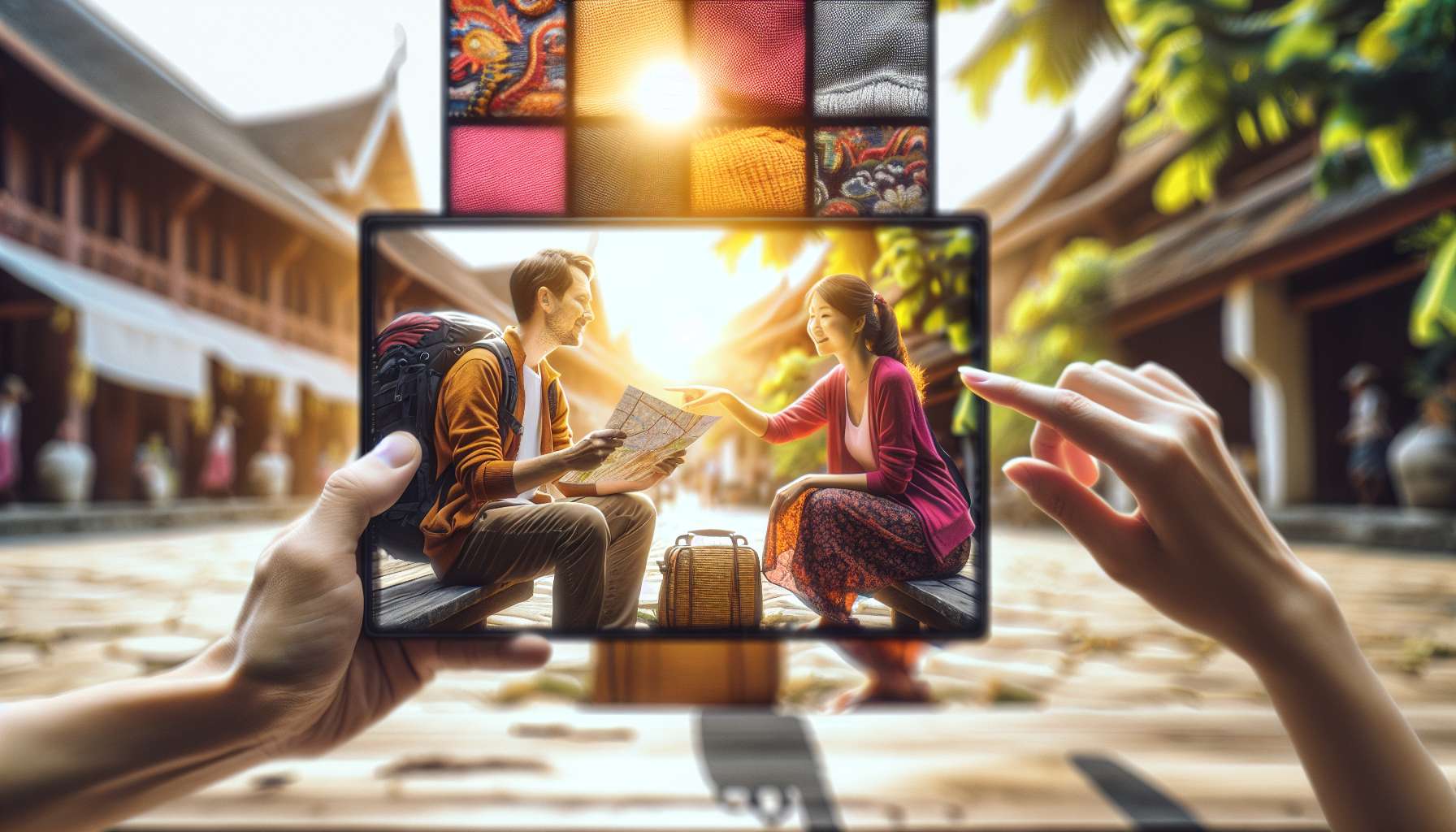 Unlocking AR: The Science and Benefits for Tourism